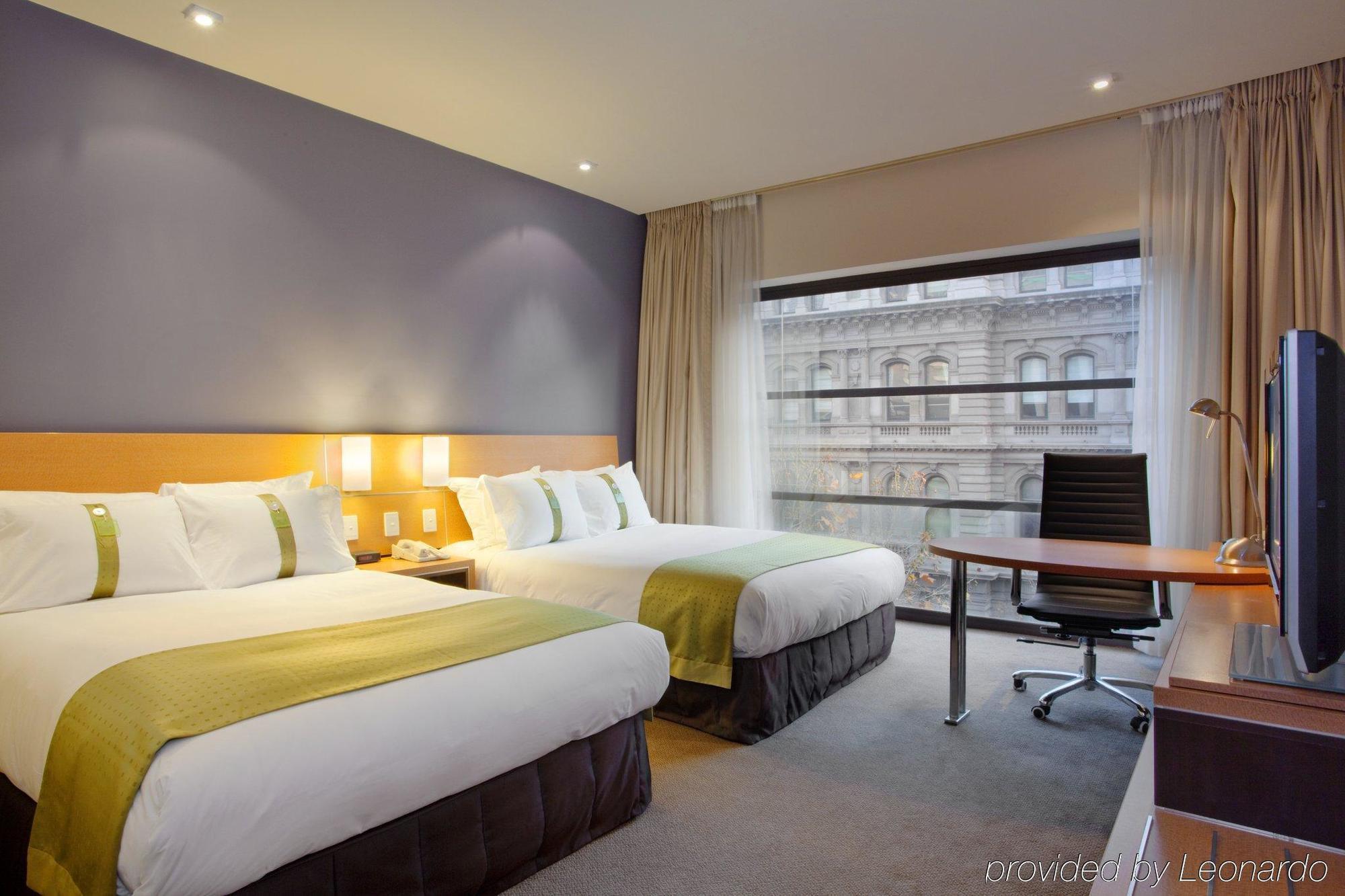 Hotel Indigo Melbourne On Flinders, An Ihg Hotel Room photo
