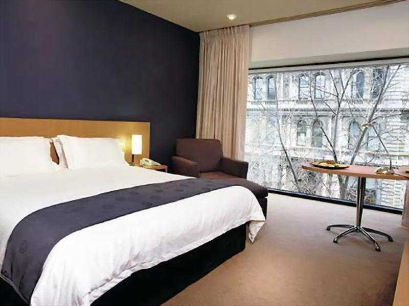 Hotel Indigo Melbourne On Flinders, An Ihg Hotel Room photo